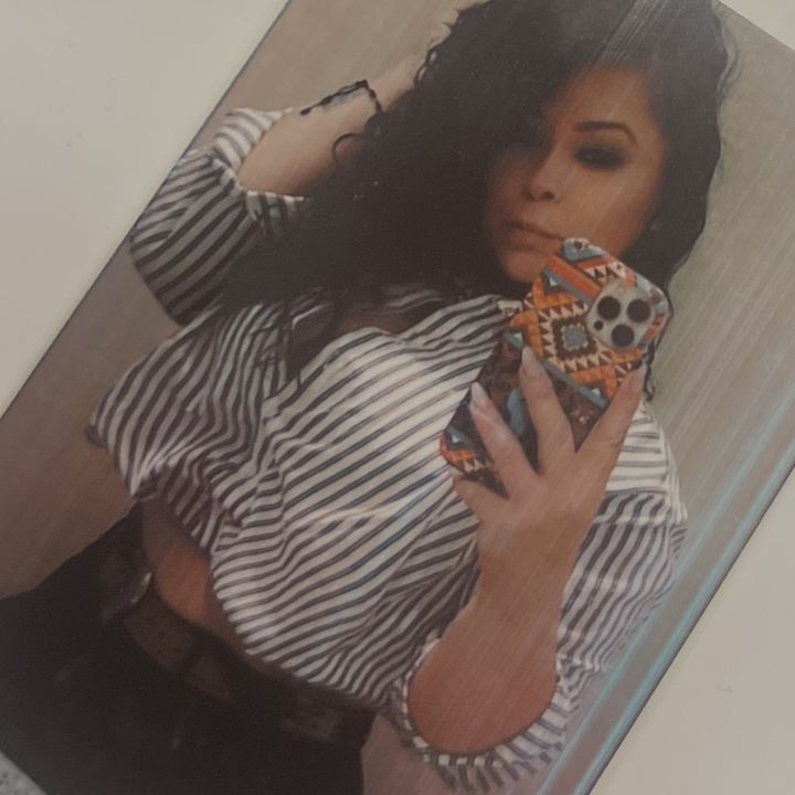 Chikiz Rodríguez Pérez