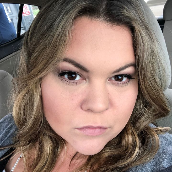 Amanda Yarbrough