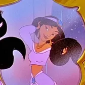 Jasmin!