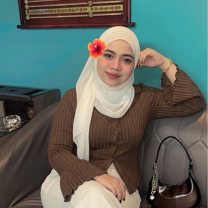 athirah ✿