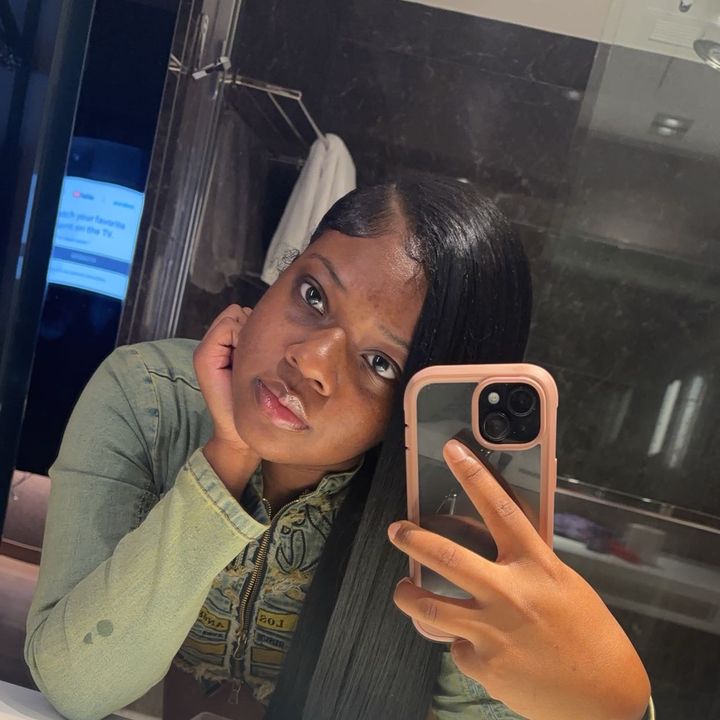 Maih 😍
