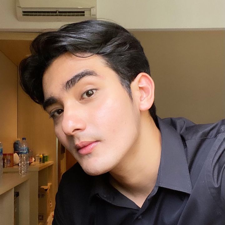 Mahdy Reza