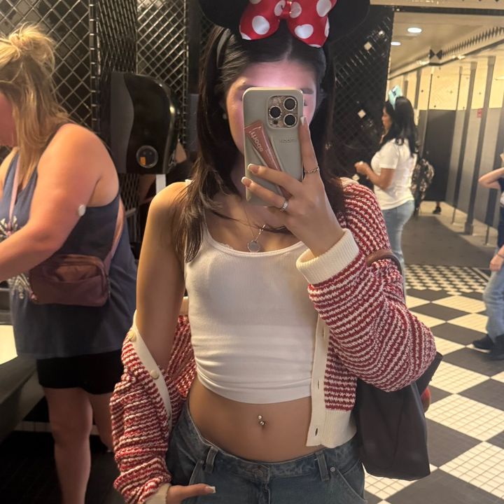 Tiffany 💌