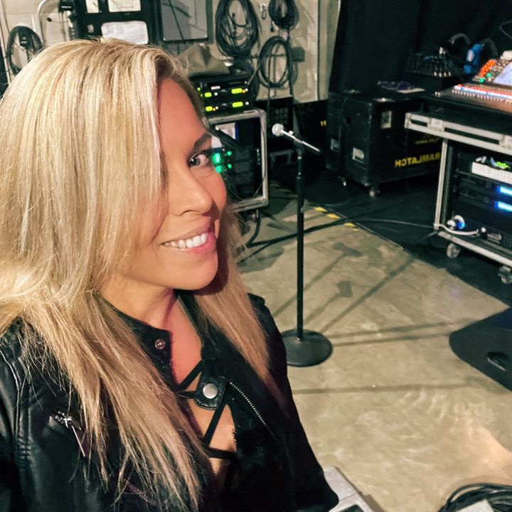 Laurie Lavann-Burge