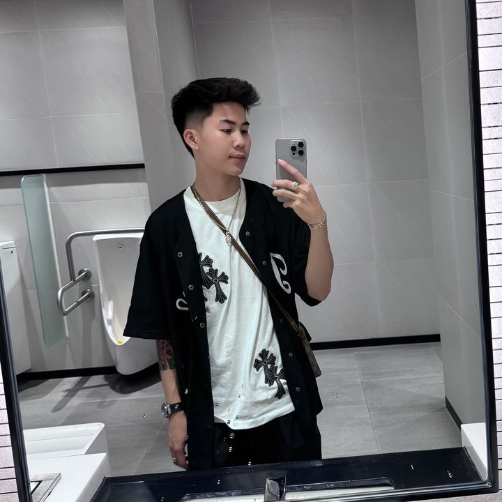 Trần Như Thành