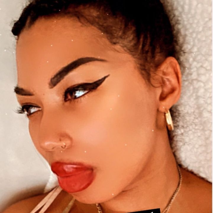✨ Nandi ✨