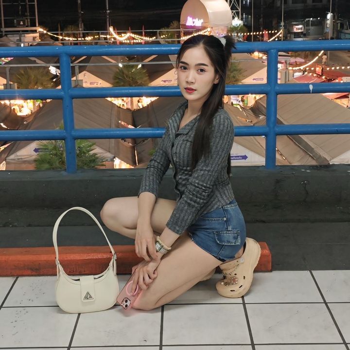 Faii Sunicha🦋