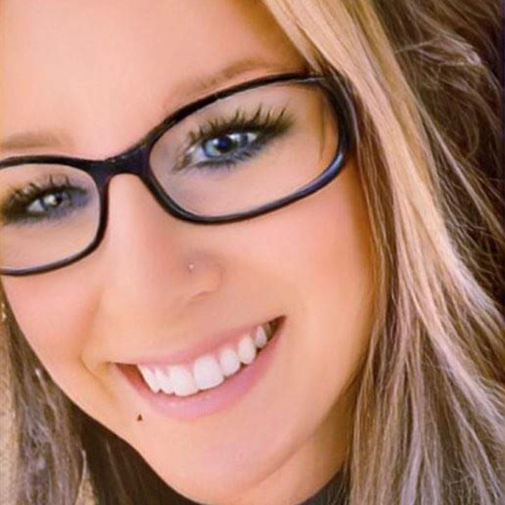 Christina Johnson