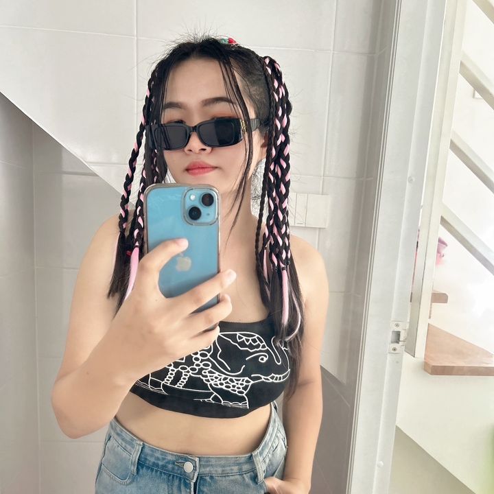 JinnyNattaphorn