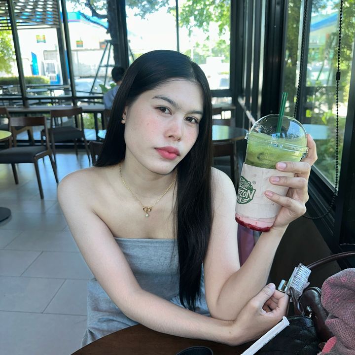 ลูก’น้ำที่ไม่ใช่ยุงลาย🥳