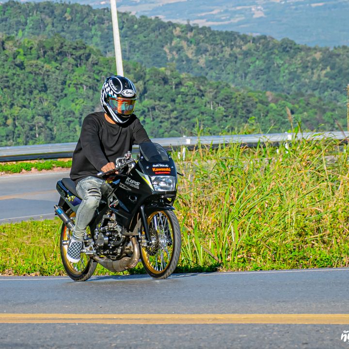 โต๊ส เรชซิ่ง Tos Racing