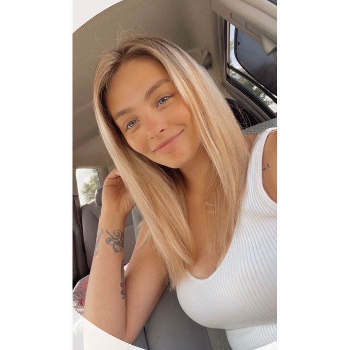 Markie Alie Stedman