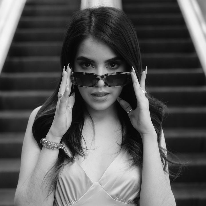 Tania Torres -Fashion Stylist