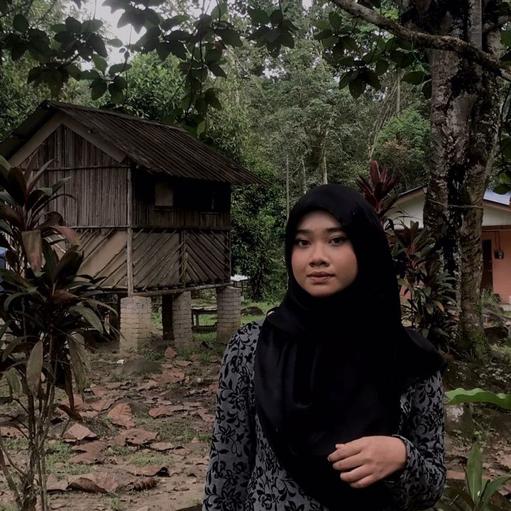 Teha Irwan🕊️