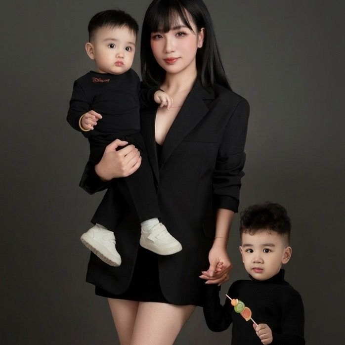 Mẹ Yang’s Kitchen