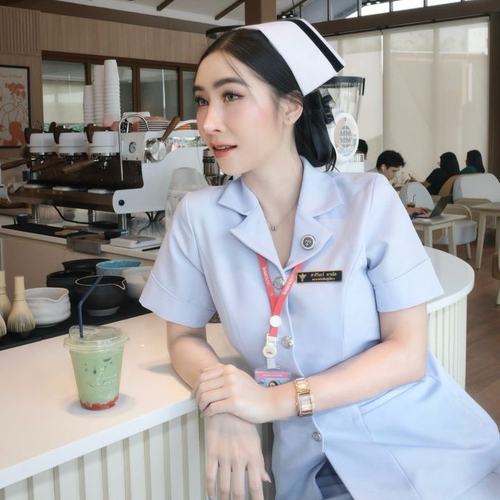 ฟาศิรินทร์ CEOมาสคาร่าอาหรับ