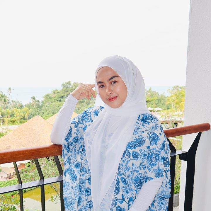 Nuramrina Rosyada