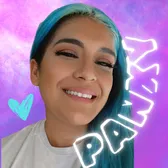 ✨i am Panxy🌙
