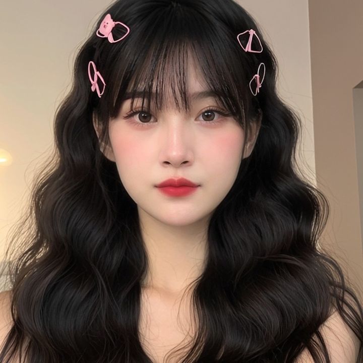 ✿
