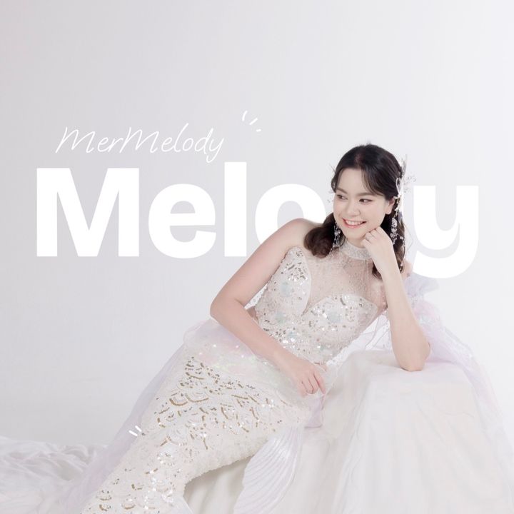 Mermelody