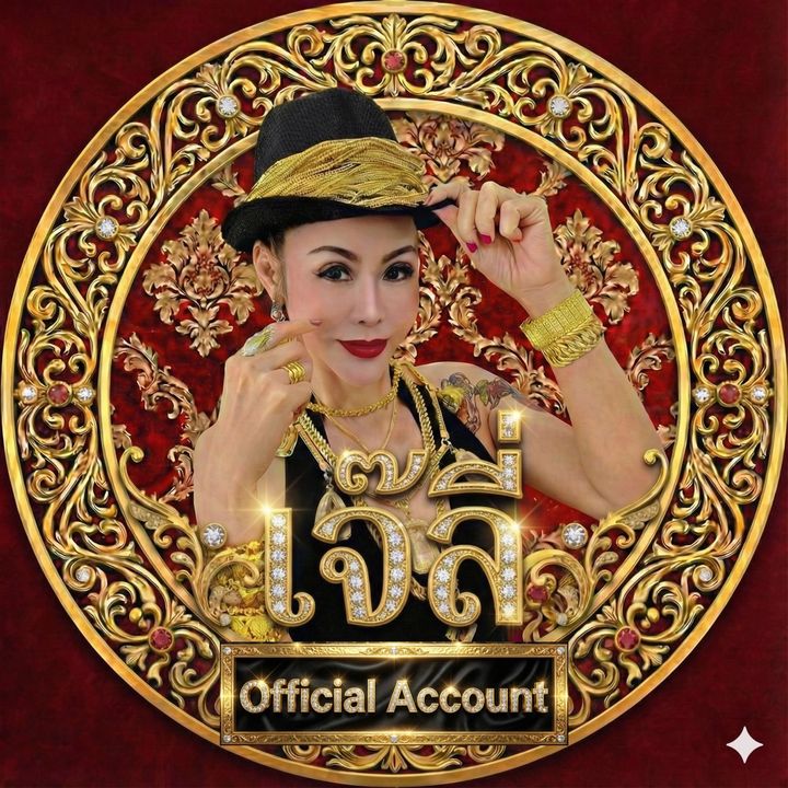 เจ๊ลี่ ทองเหลืองช่องสำรอง