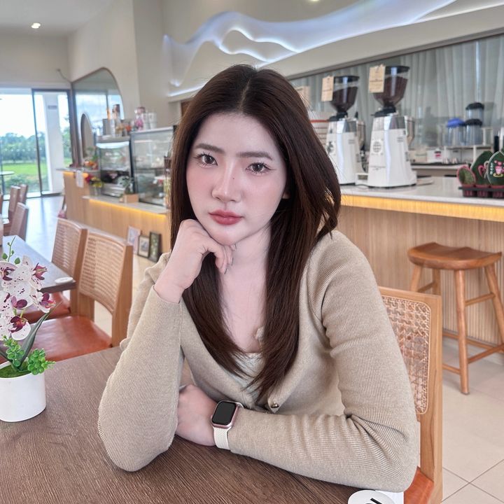꒰ 𐙚 ส้มหอมไม่ใช่ต้นหอม ⋆.𐙚 ̊