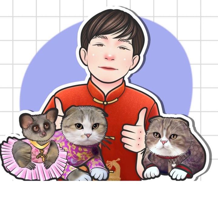 พี่น้องต่างสายพันธุ์