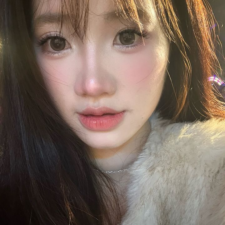 Mẹ em LiDo👶