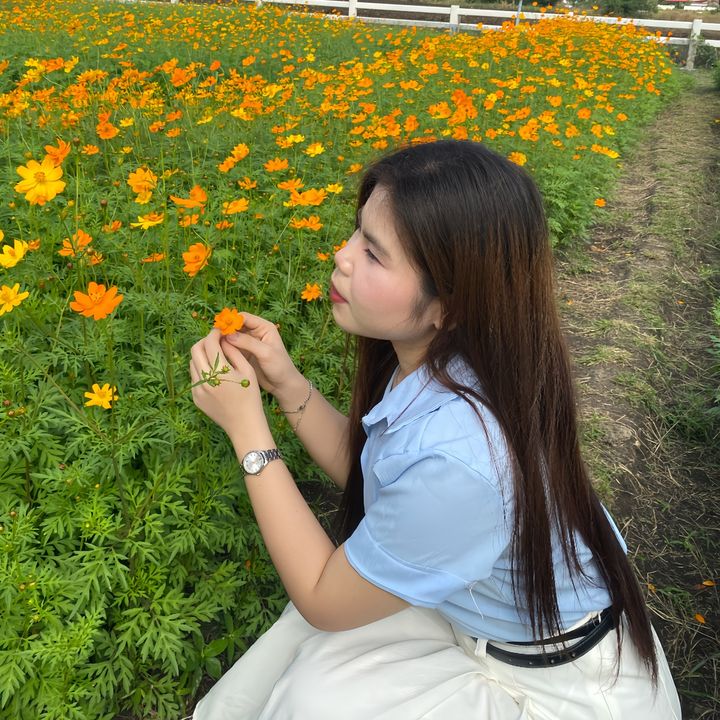 น้องเบนซ์พยาบาลขาแดนซ์