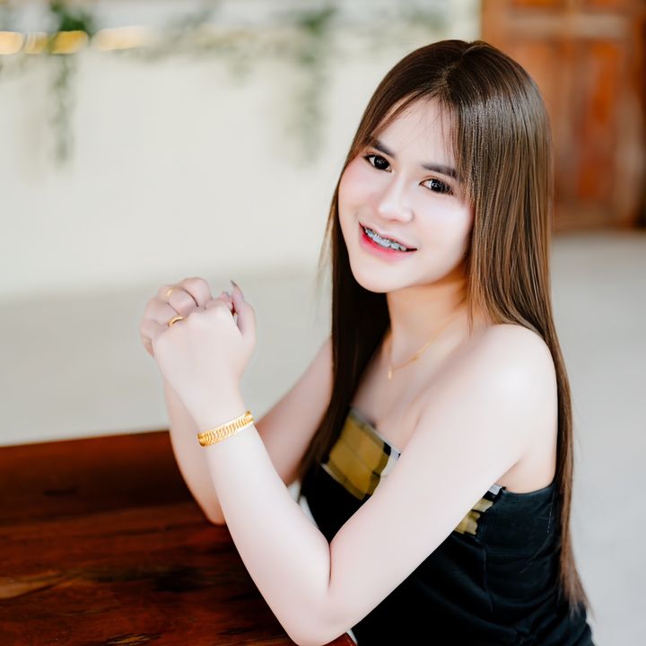น้องด้ะดรีม🩴