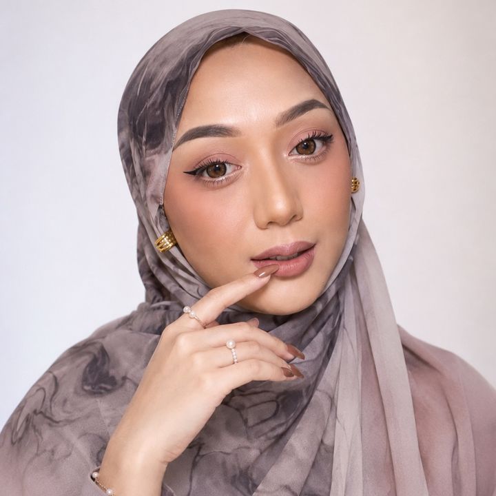 Khanza | Beauty Creator🦋