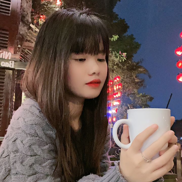 Hoài Thương 🫧