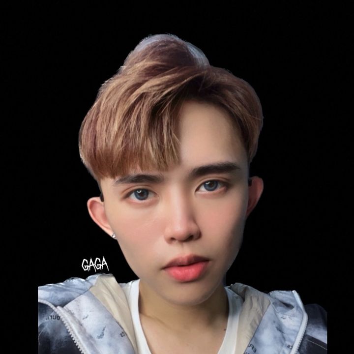 Jaden街灯🔥