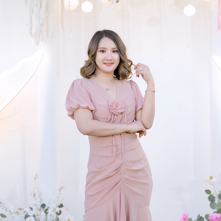 นุ๊กปุณยภัสร์ | NOOK PUNYAPHAT