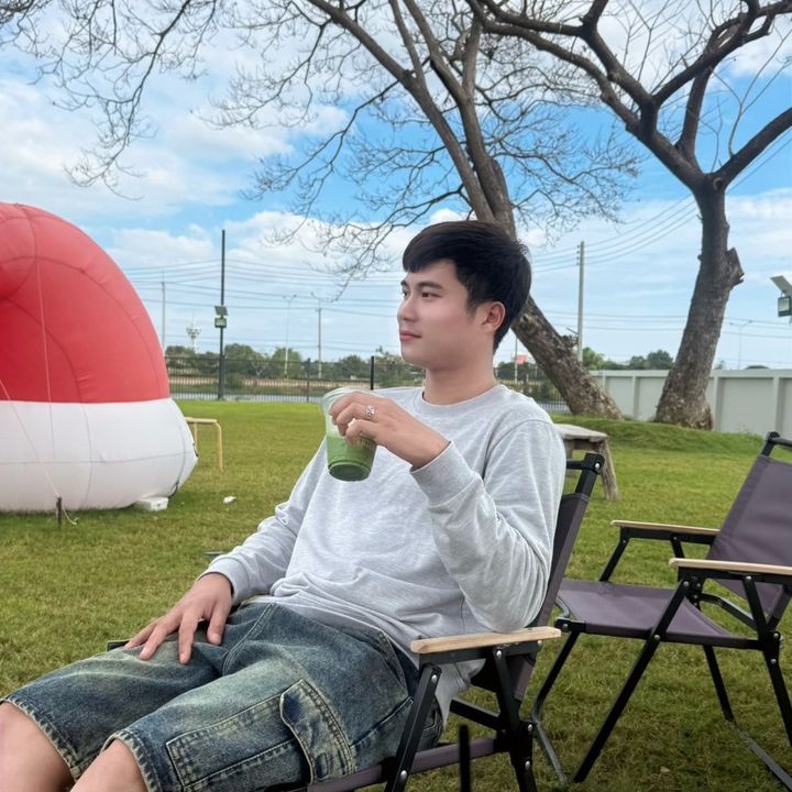 เซฟ โซน🤍🐌