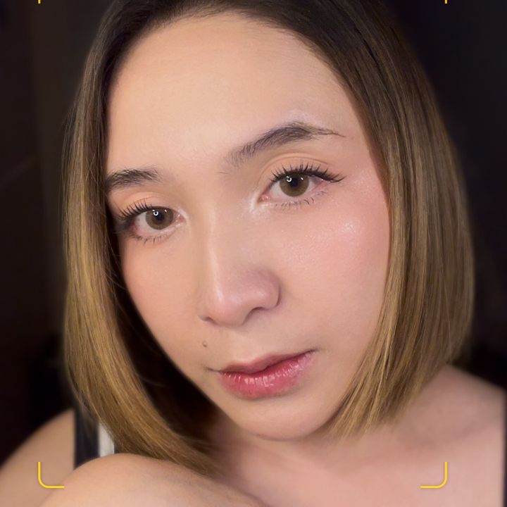 ป๊อปปี้ ชอบแต่งสวย