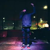Supreme Zaye