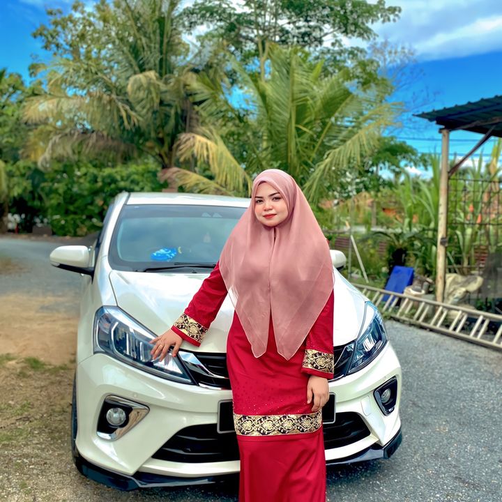 𝒮𝒾𝓉𝒾 𝒽𝒶𝒿𝒶𝓇  ❥