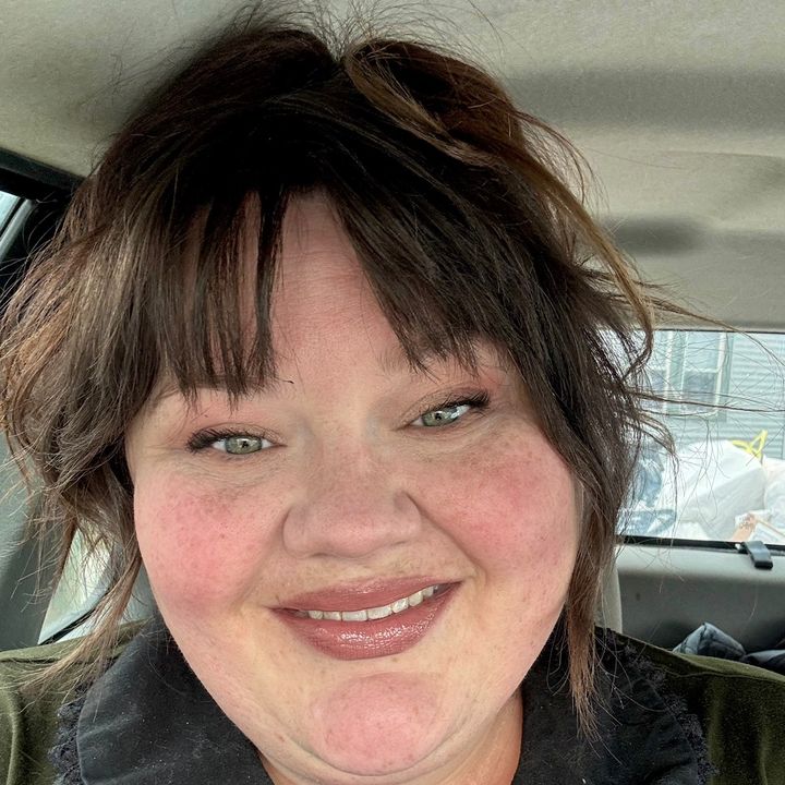 Rev Sarah Keller