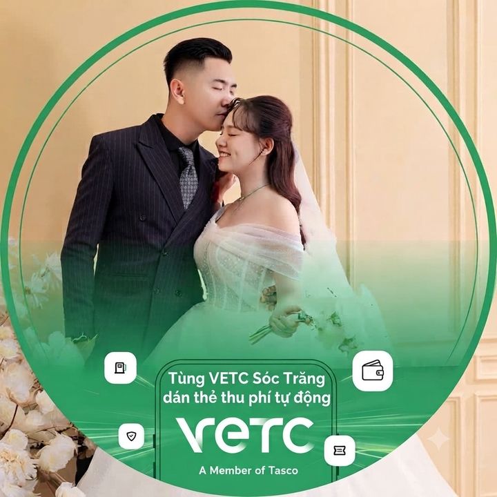 Tùng VETC Sóc Trăng