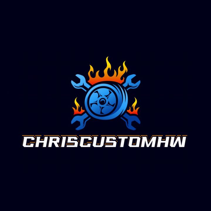 ChrisCustomHW