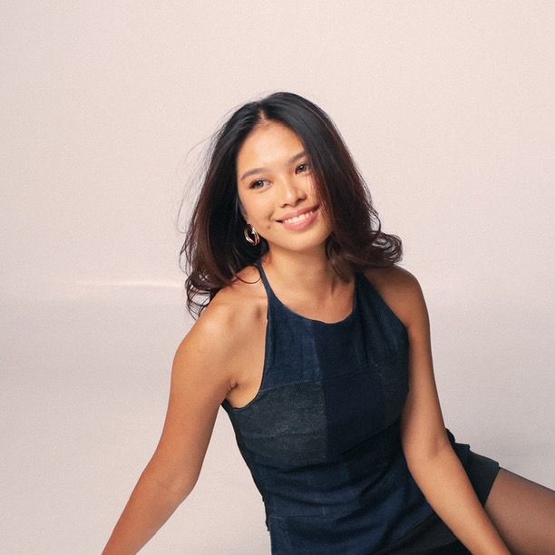 nicole pangilinan