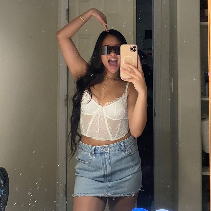 Hazel <3