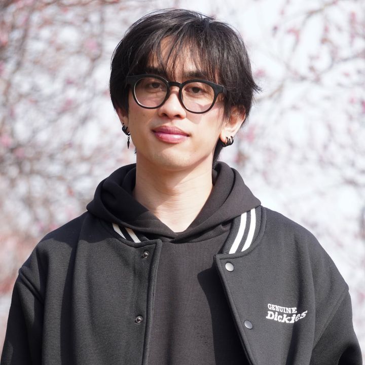 Kae【公式】