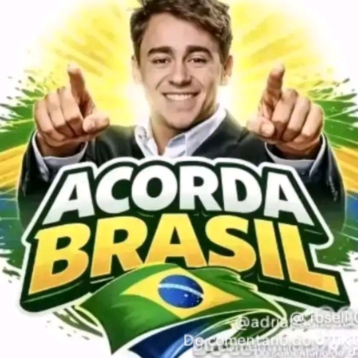 ACORDA BRASIL!