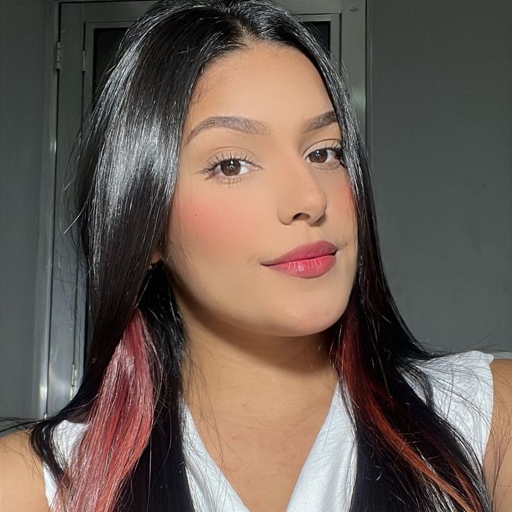 Samara Nunes | UGC 💖