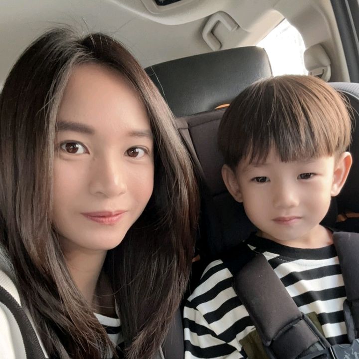 น้องชิโน่ครับบบ🧸