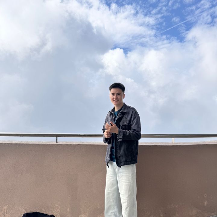 YAW LI