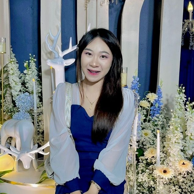 ⭐️พอมอนิยม💄✨