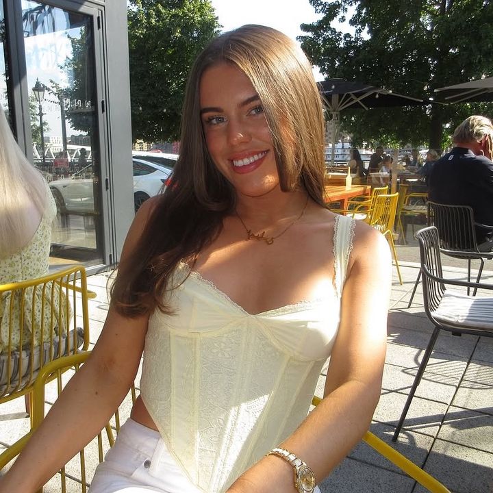 Emily Fitzpatrick
